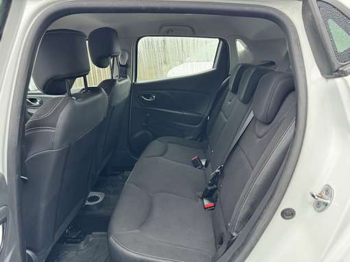 Renault Clio Iv 0.9 90 Ch 2014 - vue 7