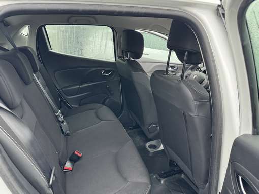 Renault Clio Iv 0.9 90 Ch 2014 - vue 8