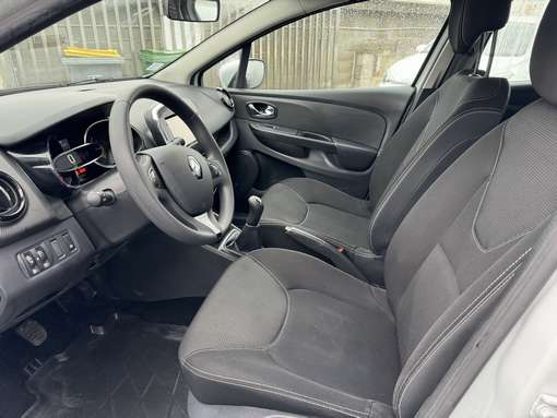 Renault Clio Iv 0.9 90 Ch 2014 - vue 10