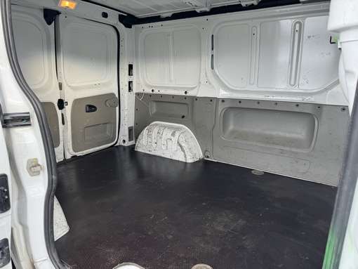 Renault Trafic 2.0 DCI 90 Ch 2013 - vue 12