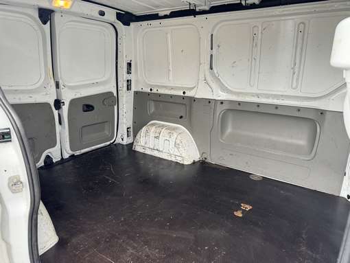 Renault Trafic 2.0 DCI 90 Ch 2013 - vue 7