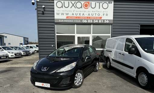 Peugeot 207 SW 1.4 95 Ch 2010