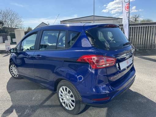 Ford B-Max 1.0 100 Ch eco boost syns edition 2015 - vue 2