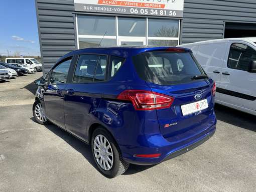 Ford B-Max 1.0 100 Ch eco boost syns edition 2015 - vue 4