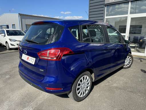 Ford B-Max 1.0 100 Ch eco boost syns edition 2015 - vue 5