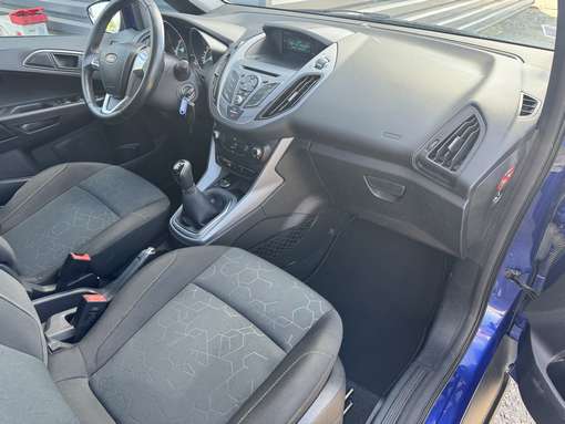 Ford B-Max 1.0 100 Ch eco boost syns edition 2015 - vue 6