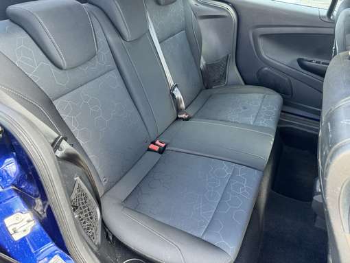 Ford B-Max 1.0 100 Ch eco boost syns edition 2015 - vue 7