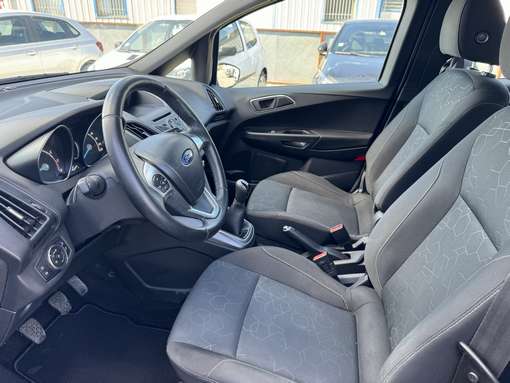 Ford B-Max 1.0 100 Ch eco boost syns edition 2015 - vue 8