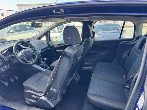 Ford B-Max 1.0 100 Ch eco boost syns edition 2015 - vue 9