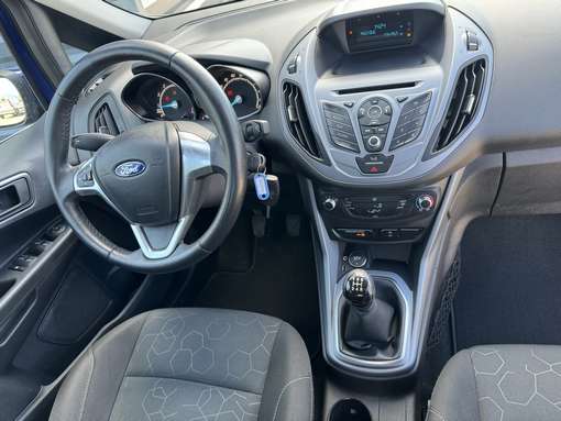 Ford B-Max 1.0 100 Ch eco boost syns edition 2015 - vue 11