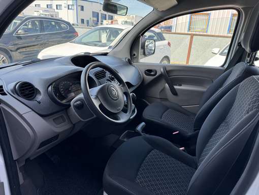 Renault Kangoo 1.5 DCI 90 Ch 2009 - vue 5