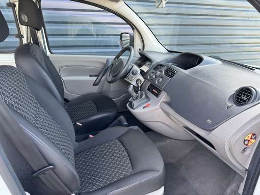 Renault Kangoo 1.5 DCI 90 Ch 2009 - vue 6