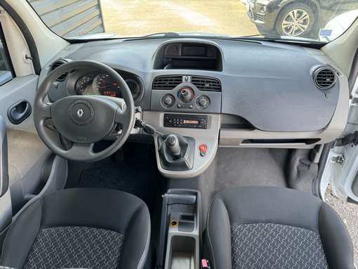 Renault Kangoo 1.5 DCI 90 Ch 2009 - vue 9