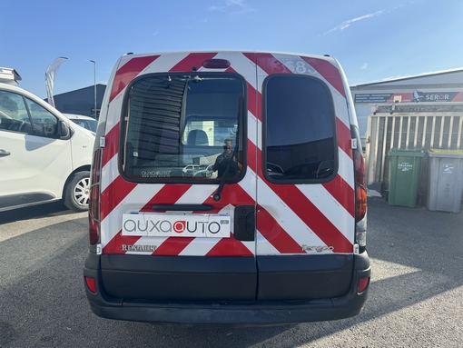 Renault Kangoo L2 1.5 DCI 65 Ch 2004 - vue 5
