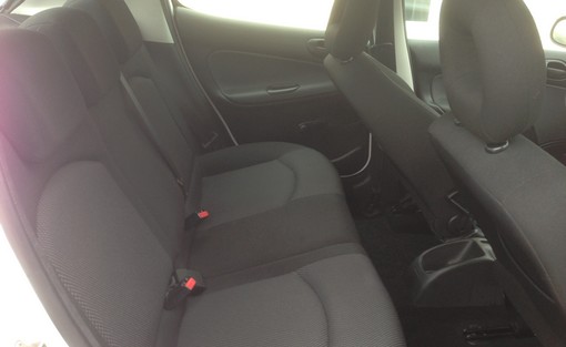 Peugeot 206 1.4 Ess Trendy 2007 - vue 5