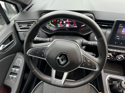 Renault Clio V 1.0 Tce 100 Ch intens 2020 - vue 5