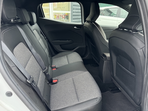 Renault Clio V 1.0 Tce 100 Ch intens 2020 - vue 7