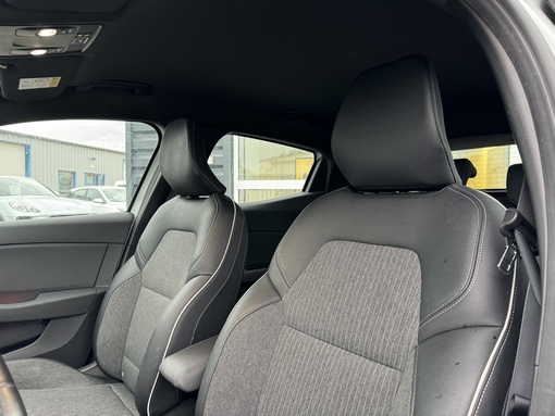 Renault Clio V 1.0 Tce 100 Ch intens 2020 - vue 8