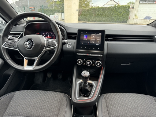 Renault Clio V 1.0 Tce 100 Ch intens 2020 - vue 9