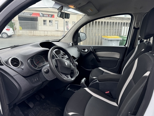 Renault Kangoo 1.5 DCI 75 zen 2015 - vue 8