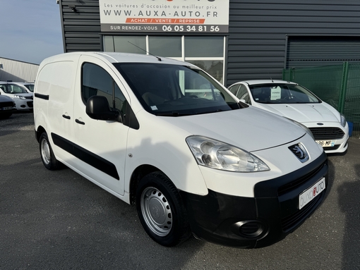 Peugeot Partner 1.6 HDI 75 Ch pack 2011 - vue 3