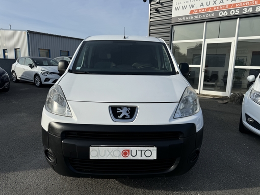 Peugeot Partner 1.6 HDI 75 Ch pack 2011 - vue 4