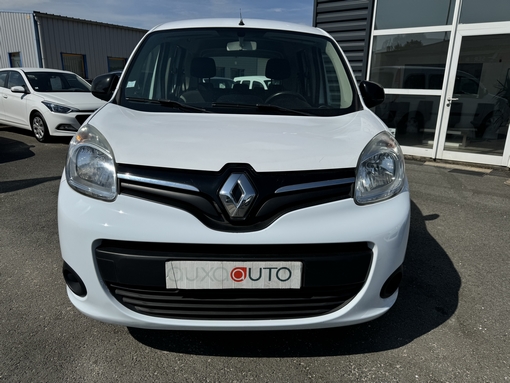 Renault Kangoo 1.5 DCI 75 zen 2014 - vue 5