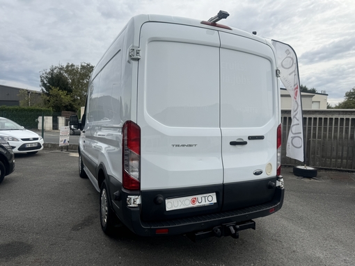 Ford Transit L2H2 2.2 155 Ch trend 2015 - vue 3