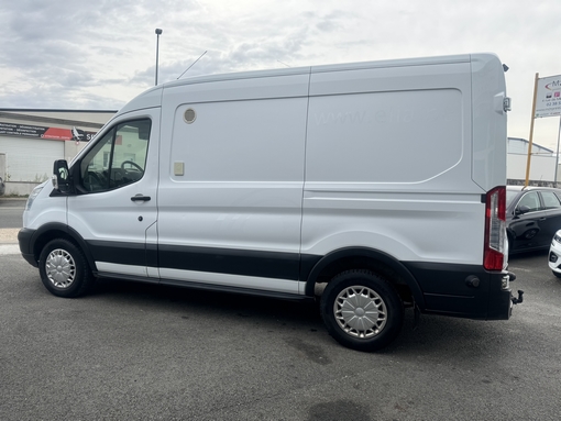 Ford Transit L2H2 2.2 155 Ch trend 2015 - vue 6