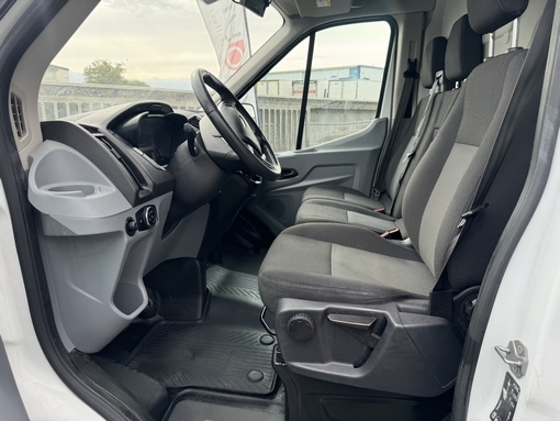 Ford Transit L2H2 2.2 155 Ch trend 2015 - vue 9