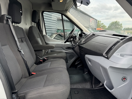 Ford Transit L2H2 2.2 155 Ch trend 2015 - vue 10
