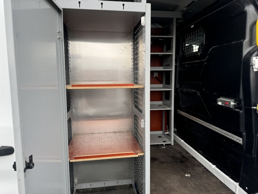 Ford Transit L2H2 2.2 155 Ch trend 2015 - vue 17