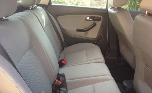 SEAT Ibiza 1.2 2003 - vue 6