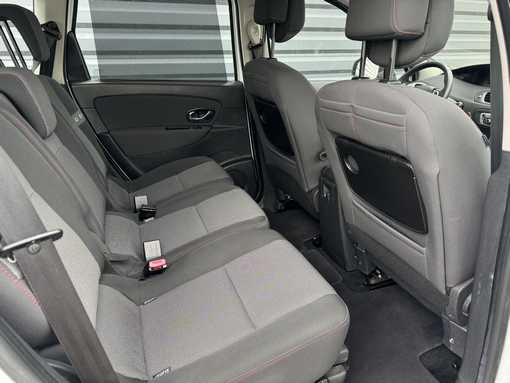 Renault Scenic 1.6 110 Ch Expression 2012 - vue 7