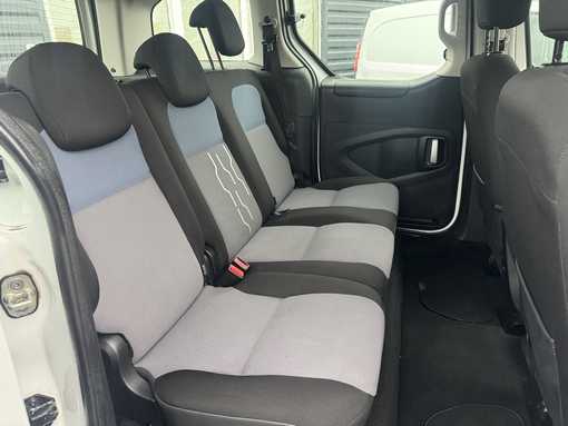 Peugeot Partner 1.6 HDI 75 Ch 2014 - vue 7