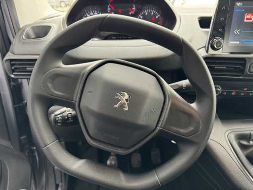 Peugeot Rifter 1.5 102 Ch active 2022 - vue 15
