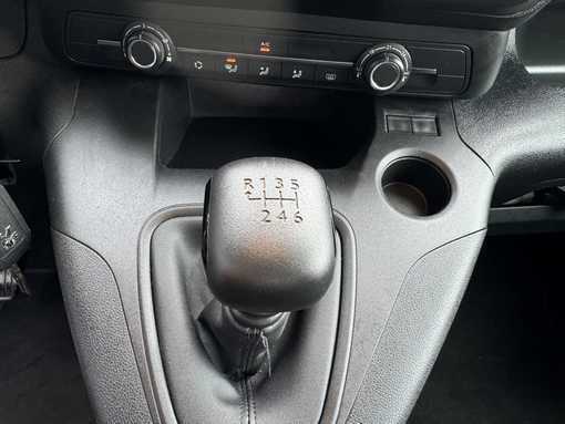 Peugeot Rifter 1.5 102 Ch active 2022 - vue 17