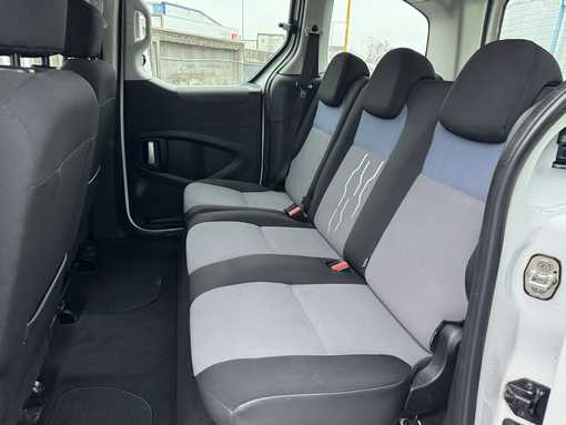 Peugeot Partner 1.6 HDI 92 Ch teppe 2014 - vue 10