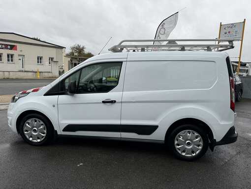 Ford Transit Connect L1H1 1.6 95 Ch 2014 - vue 6
