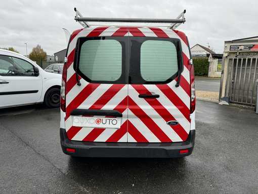 Ford Transit Connect L1H1 1.6 95 Ch 2014 - vue 8
