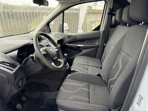Ford Transit Connect L1H1 1.6 95 Ch 2014 - vue 9