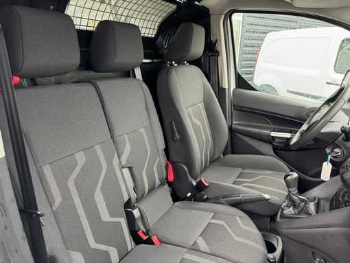 Ford Transit Connect L1H1 1.6 95 Ch 2014 - vue 10