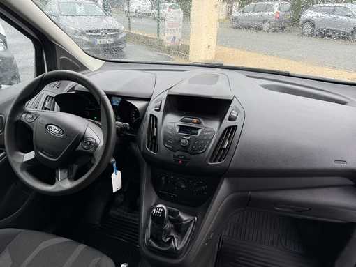 Ford Transit Connect L1H1 1.6 95 Ch 2014 - vue 11
