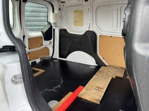 Ford Transit Connect L1H1 1.6 95 Ch 2014 - vue 13