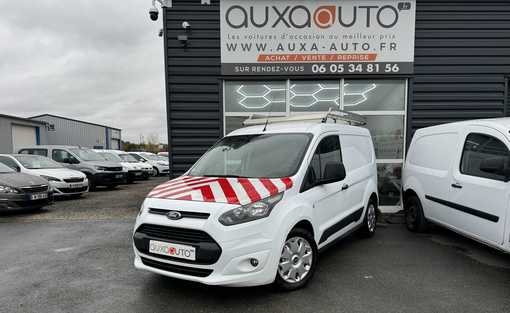 Ford Transit Connect L1H1 1.6 95 Ch 2014