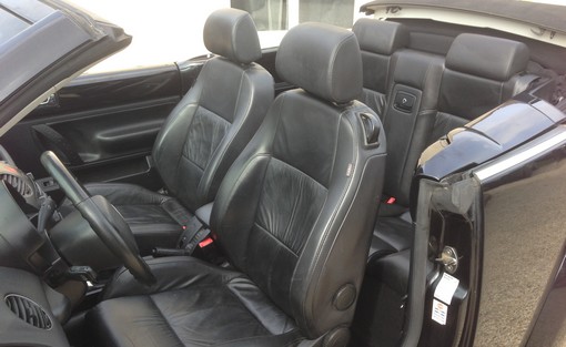 Volkswagen New Beetle 1.9 TDI 105 Ch 2008 - vue 5