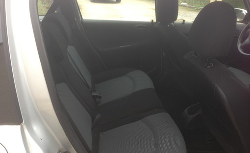 Peugeot 206 SW 1.4 HDI 2003 - vue 6