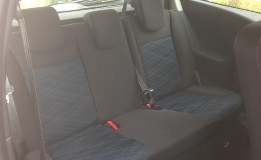 Renault Clio 1.5 DCI Eco2 2008 - vue 6