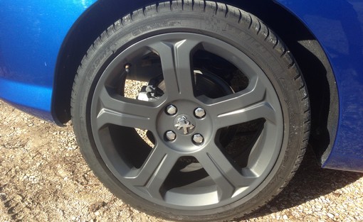 Peugeot 308 Thp Féline 150 Ch 2009 - vue 4