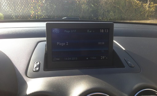 Peugeot 308 Thp Féline 150 Ch 2009 - vue 5